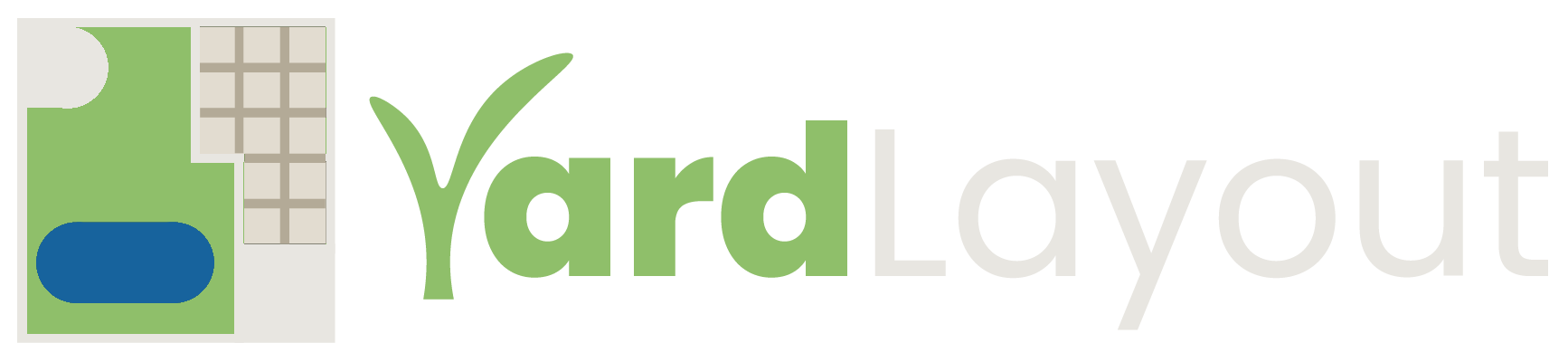 Yard Layout